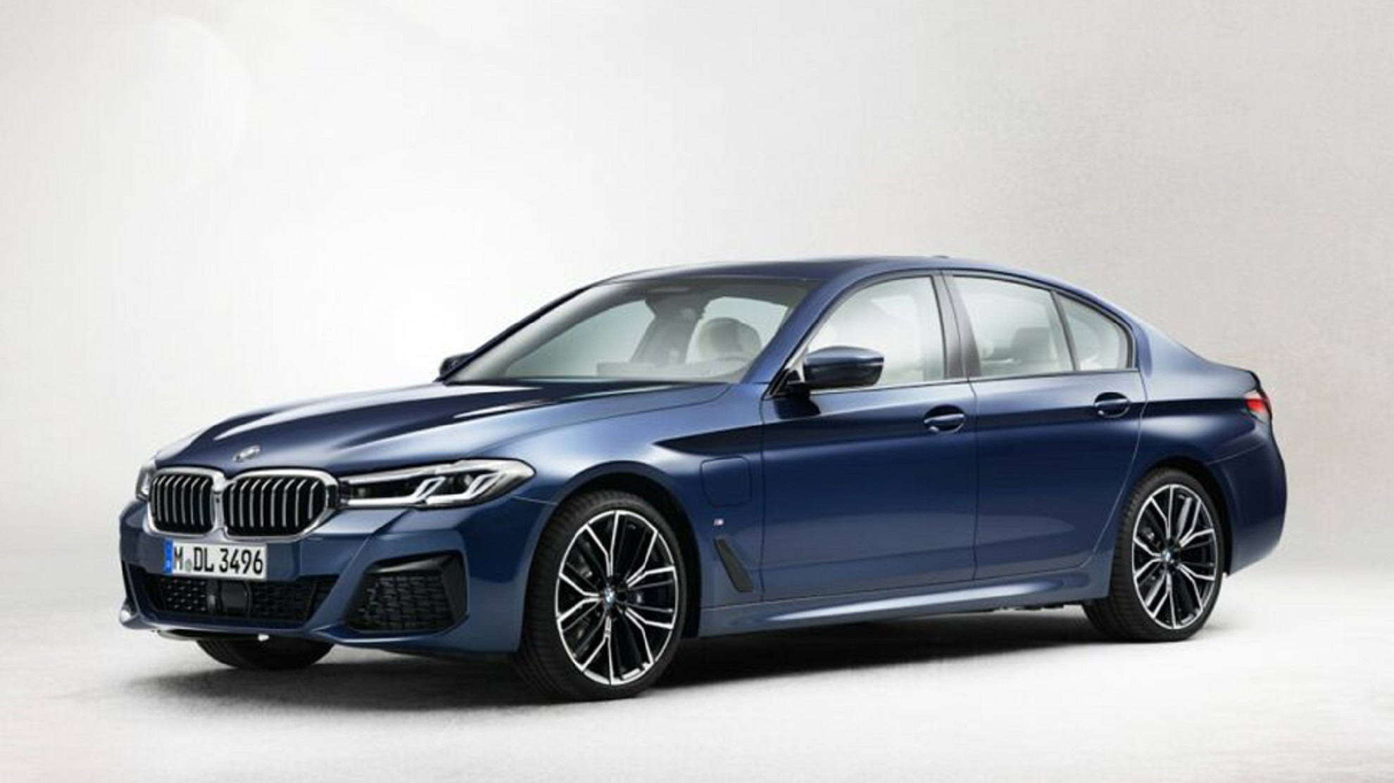 5 series g30